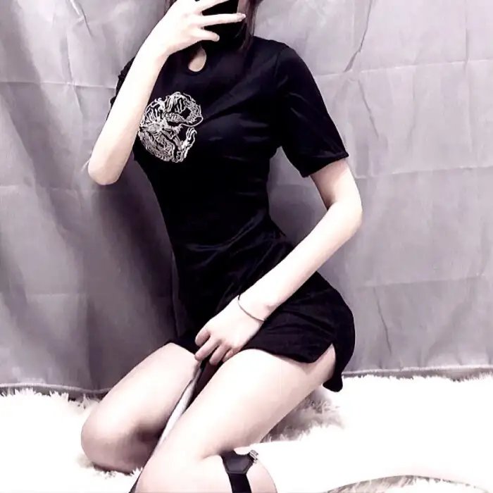 霹雳兵燹之刀戟戡魔录