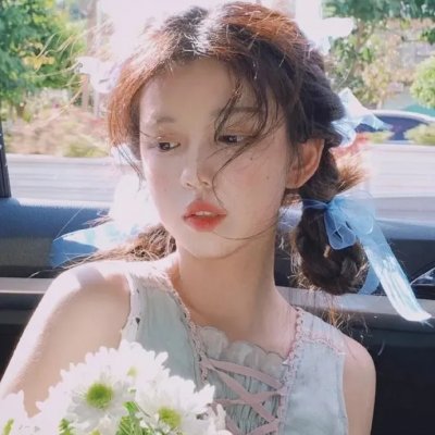 山丹丹花儿开