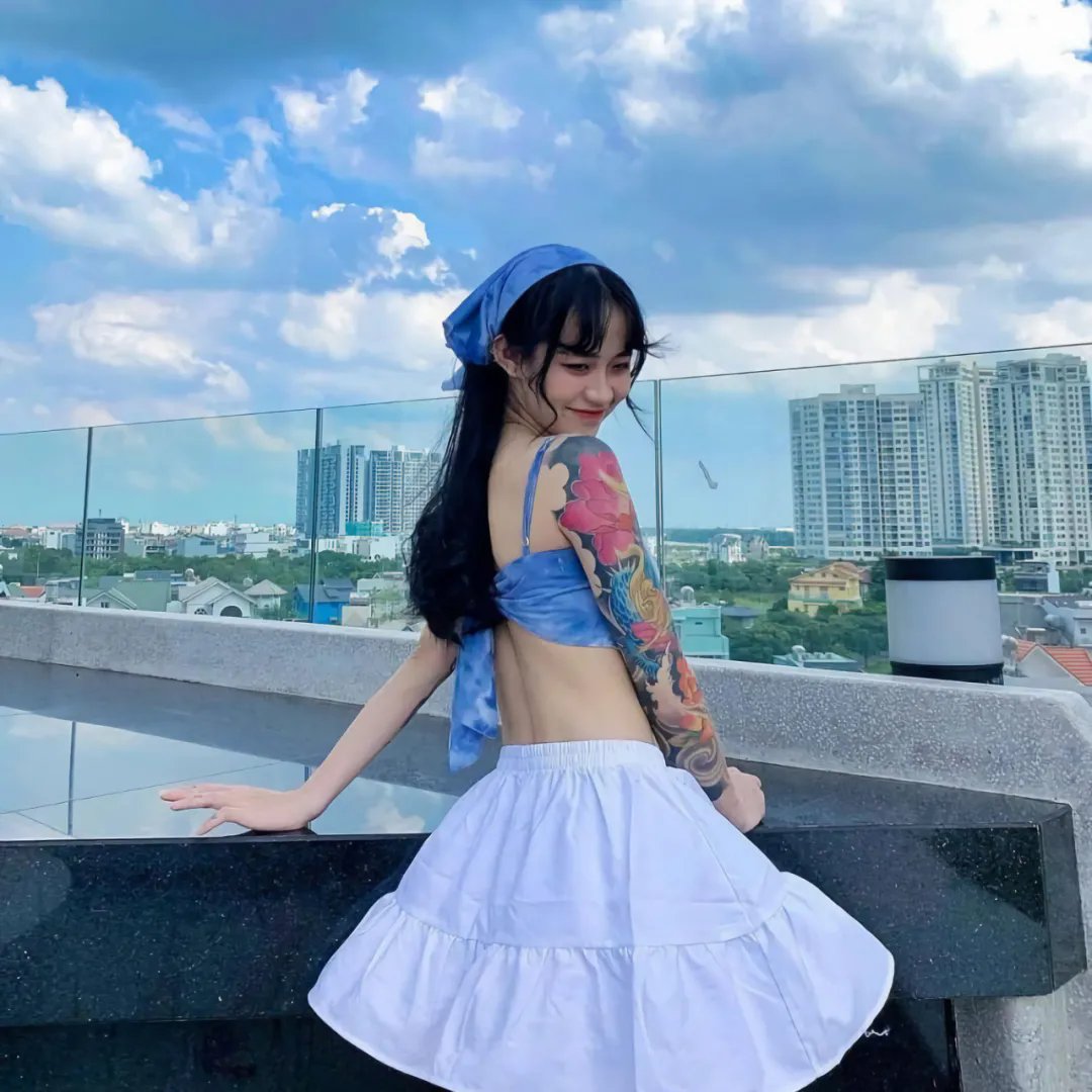 逝去公主的孔雀舞