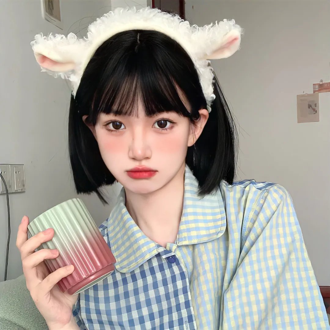 因爱富有